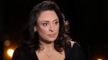 مرض مناعي.. منى عراقي تفاجئ جمهورها بإعلان إصابتها بمرض نادر والأطباء يعربون عن استياءهم لعدم وجود علاج فعال